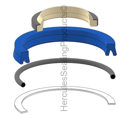 Mitsubishi - After Market Kit Hydraulic Cylinder Repair Kit- 32 mm 94119-00088